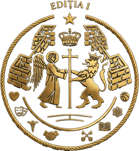 Emblema Gala Excelenței Orădene